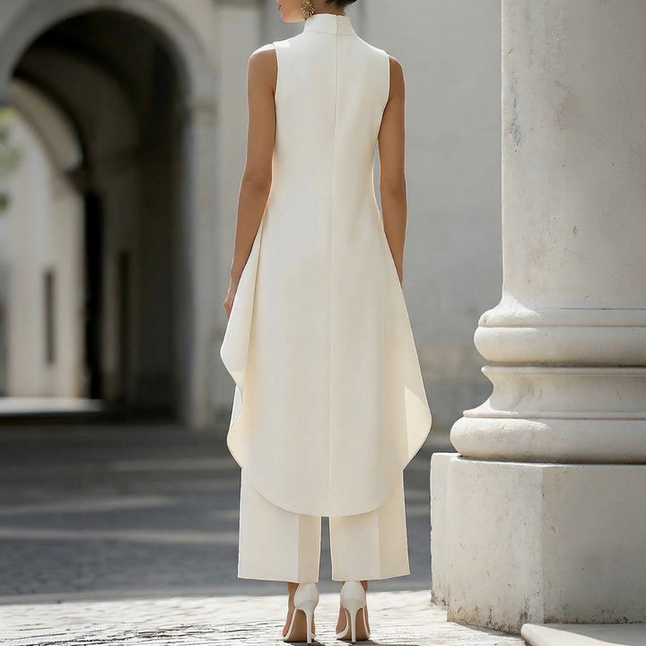 Caroline | Elegant Two Piece Set