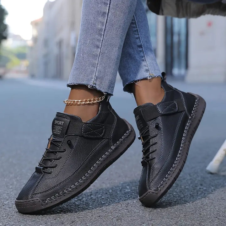 PureEase | Comfortable and Orthopedic Sneakers