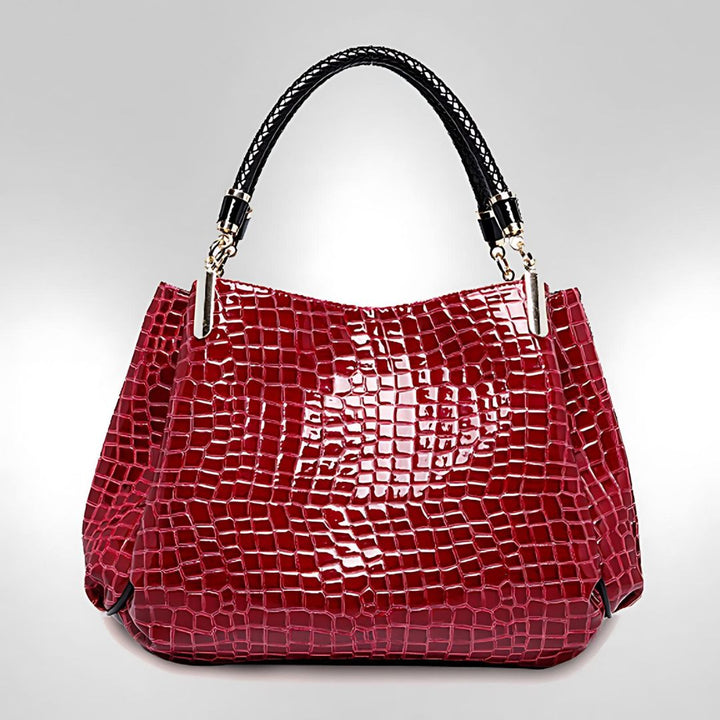 Lusso Milano | Shoulder Bag
