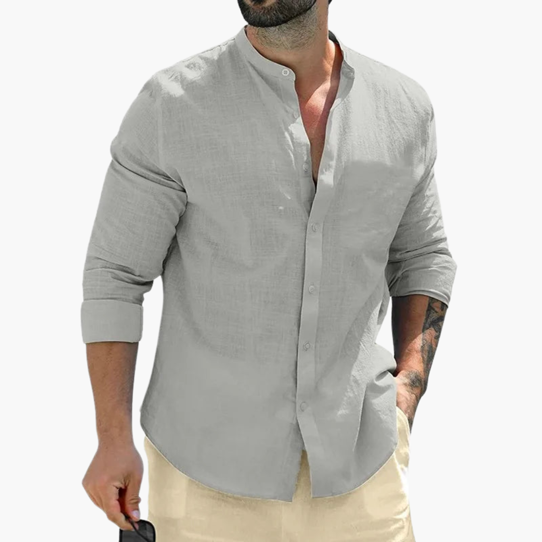 Shawn | Classic Premium Shirt