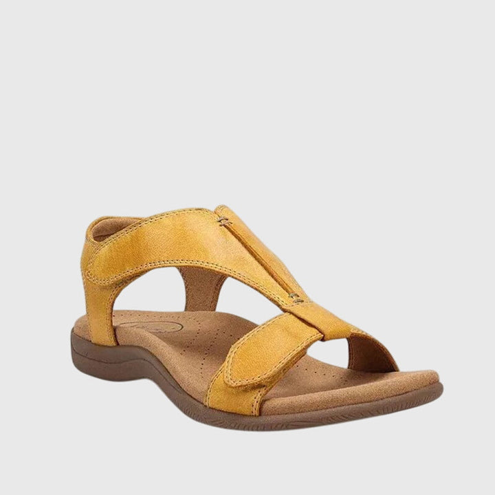 The Arabelle | OrthoGrace Sandal