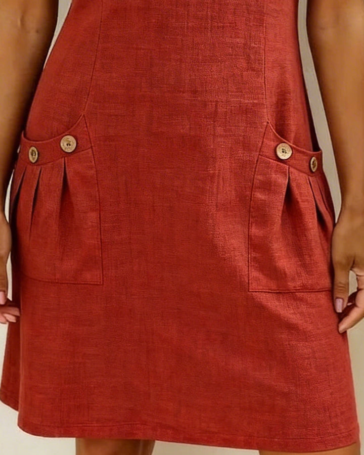 Charlotte | Everyday Dress