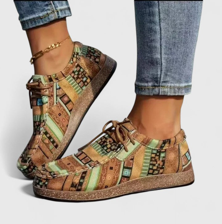 Nychelle | Orthopedic Loafers