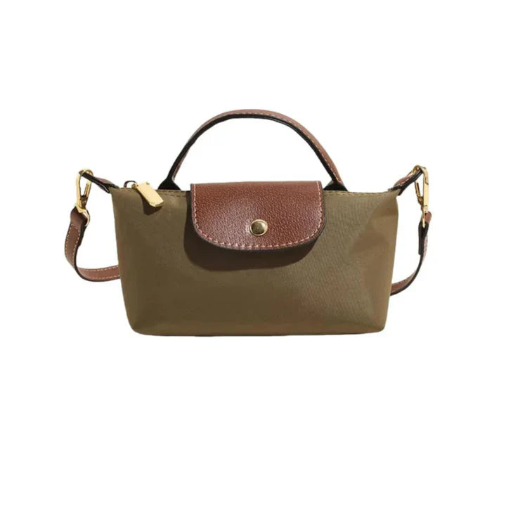 Sofia | Compact shoulder bag