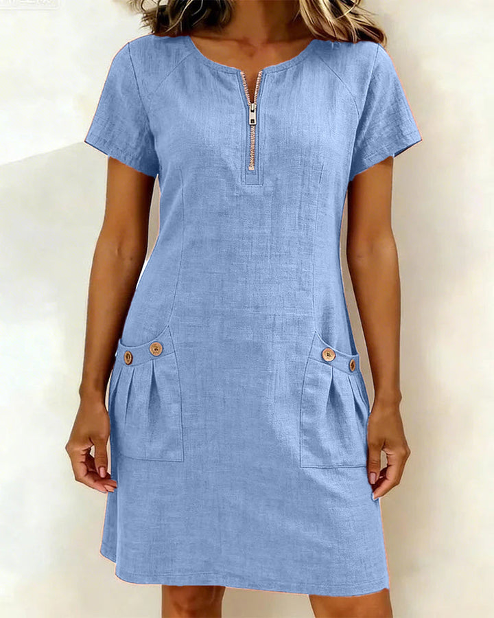 Charlotte | Everyday Dress