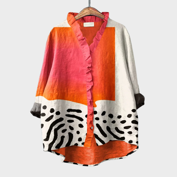 Iris | Blouse
