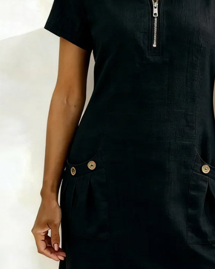 Charlotte | Everyday Dress