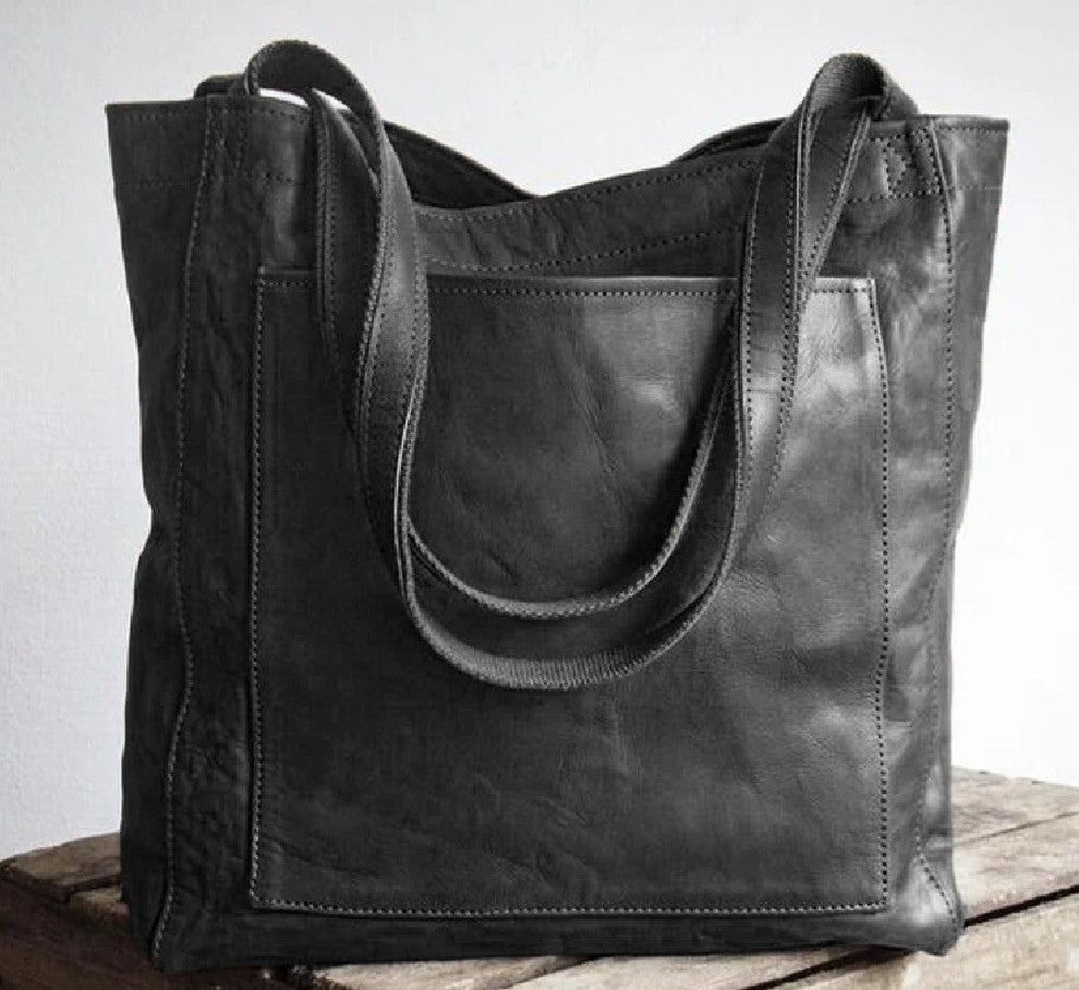 Pamela | Classic Tote