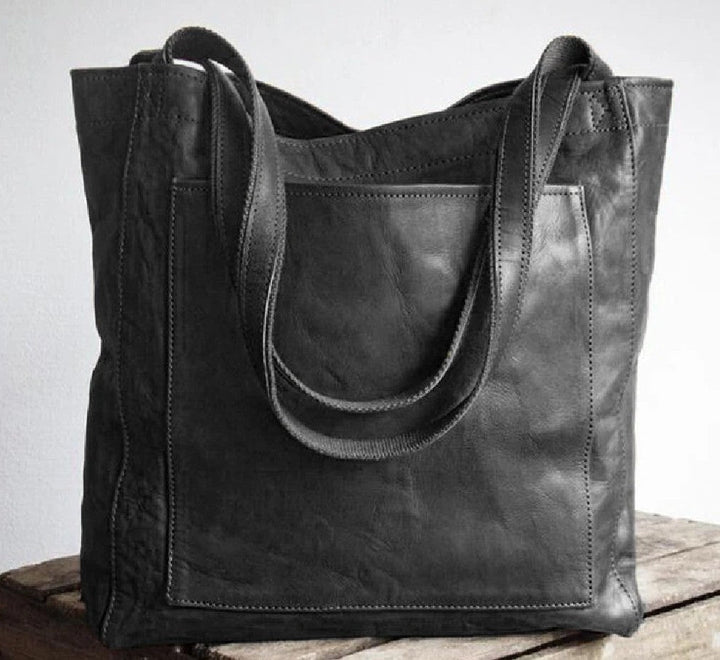 Pamela | Classic Tote
