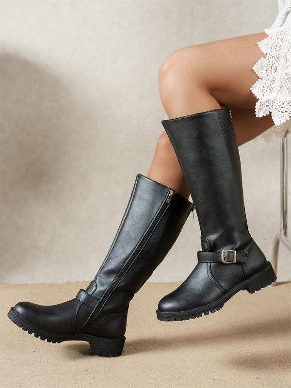 Alina | Timeless Ankle Boots