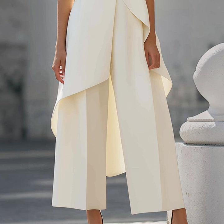 Caroline | Elegant Two Piece Set