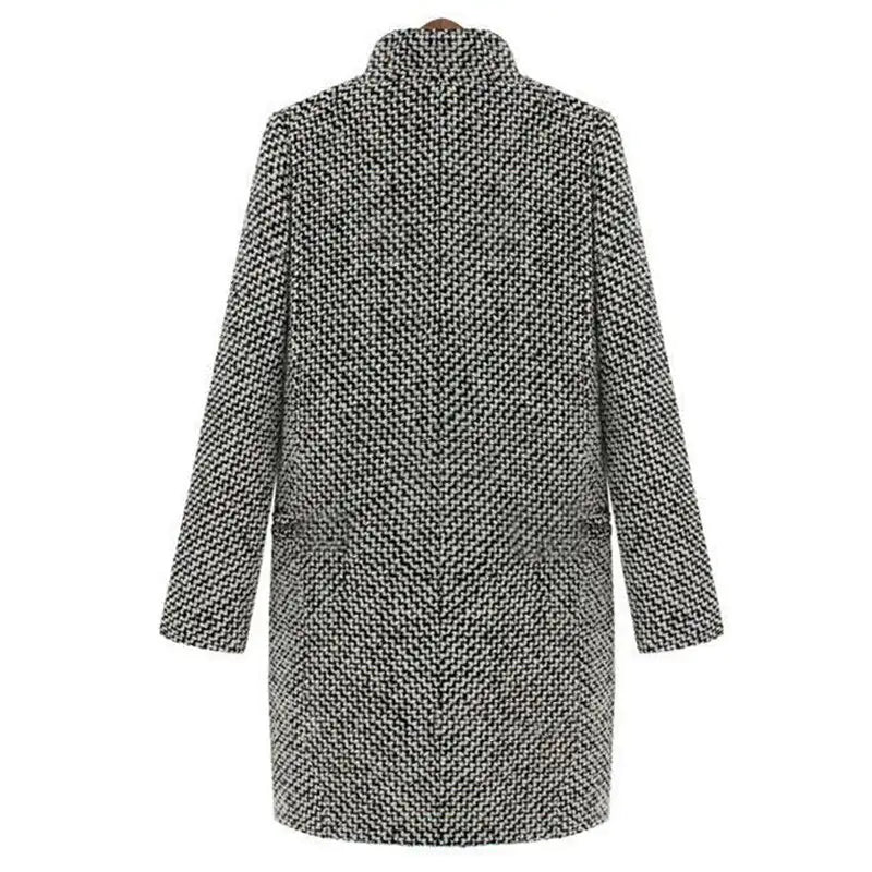 Mary - Chic Winter Coat