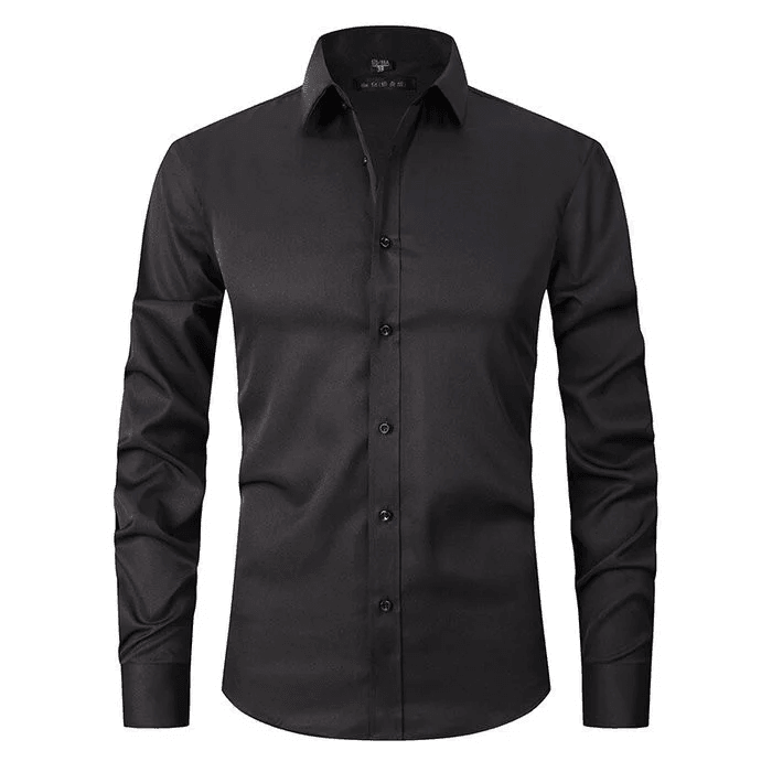 Harold | All-Day Comfort Stretch Shirt