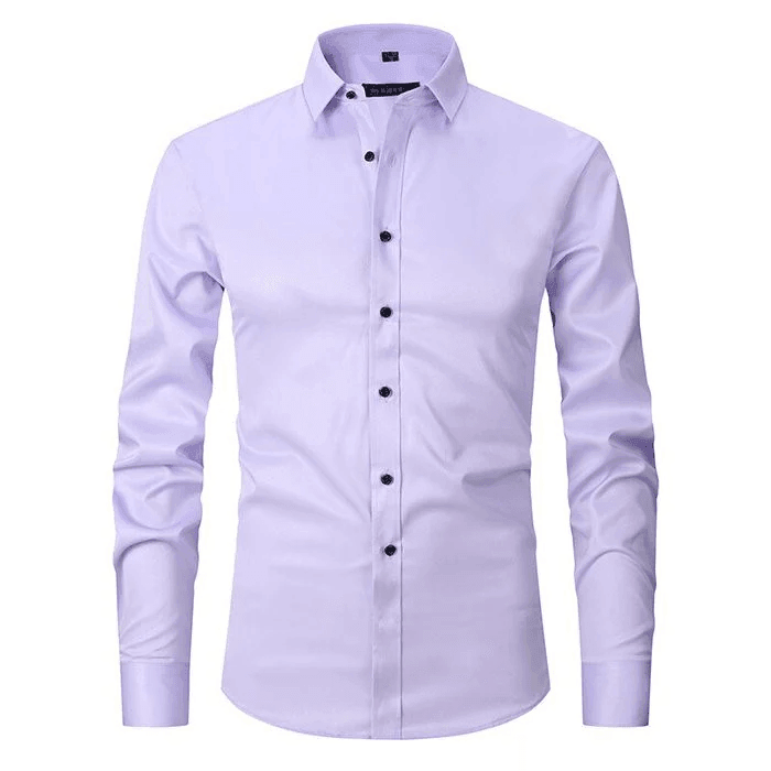 Harold | All-Day Comfort Stretch Shirt