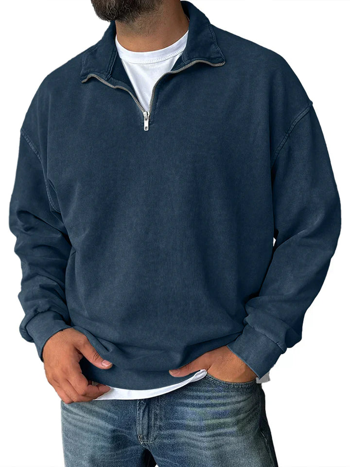 Jason | Timeless Comfort Sweatshirt
