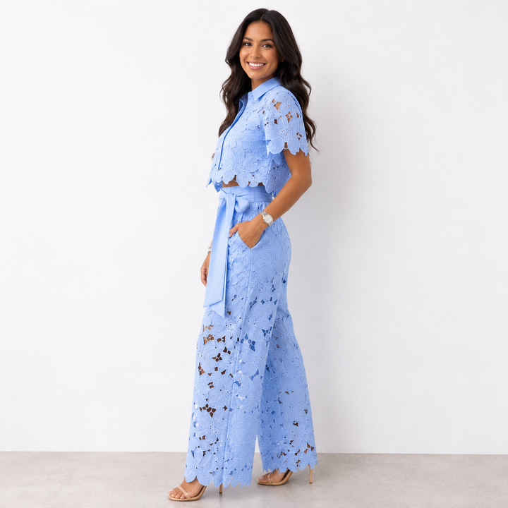 Isabella | Two Piece Set