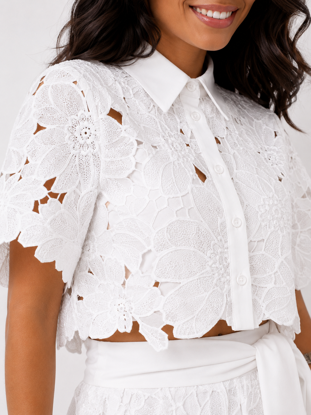 Isabella | Two Piece Set