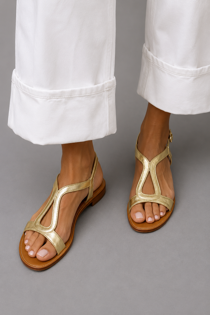 Claire | Summer Sandals