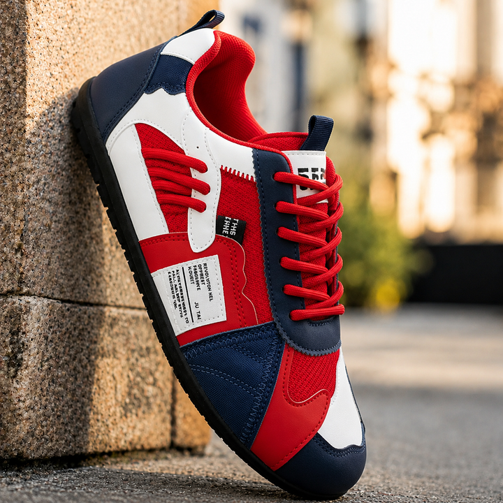 Giovanni | Retro Sneakers