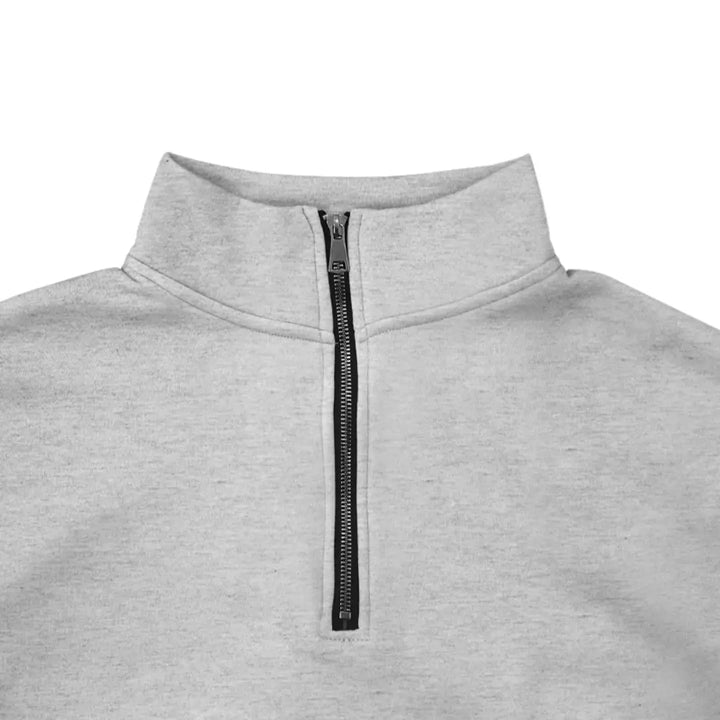 Reymond | All-Day Comfort Zip Sweater