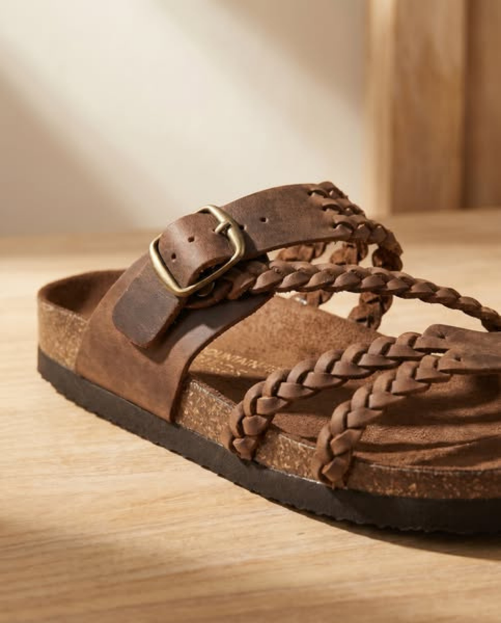 Claire | Comfort Sandals