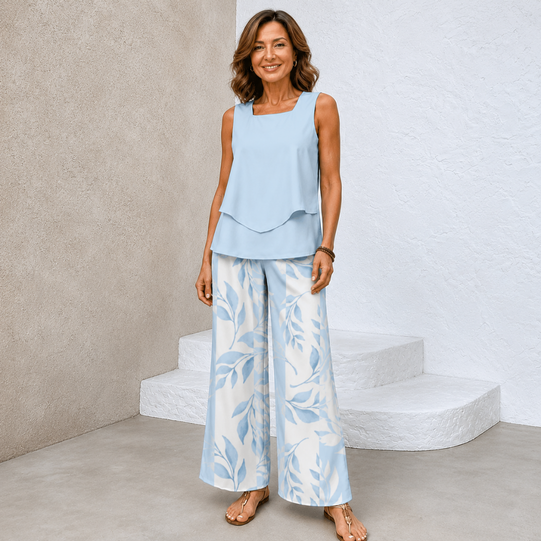 Sofia | Women's Casual Set