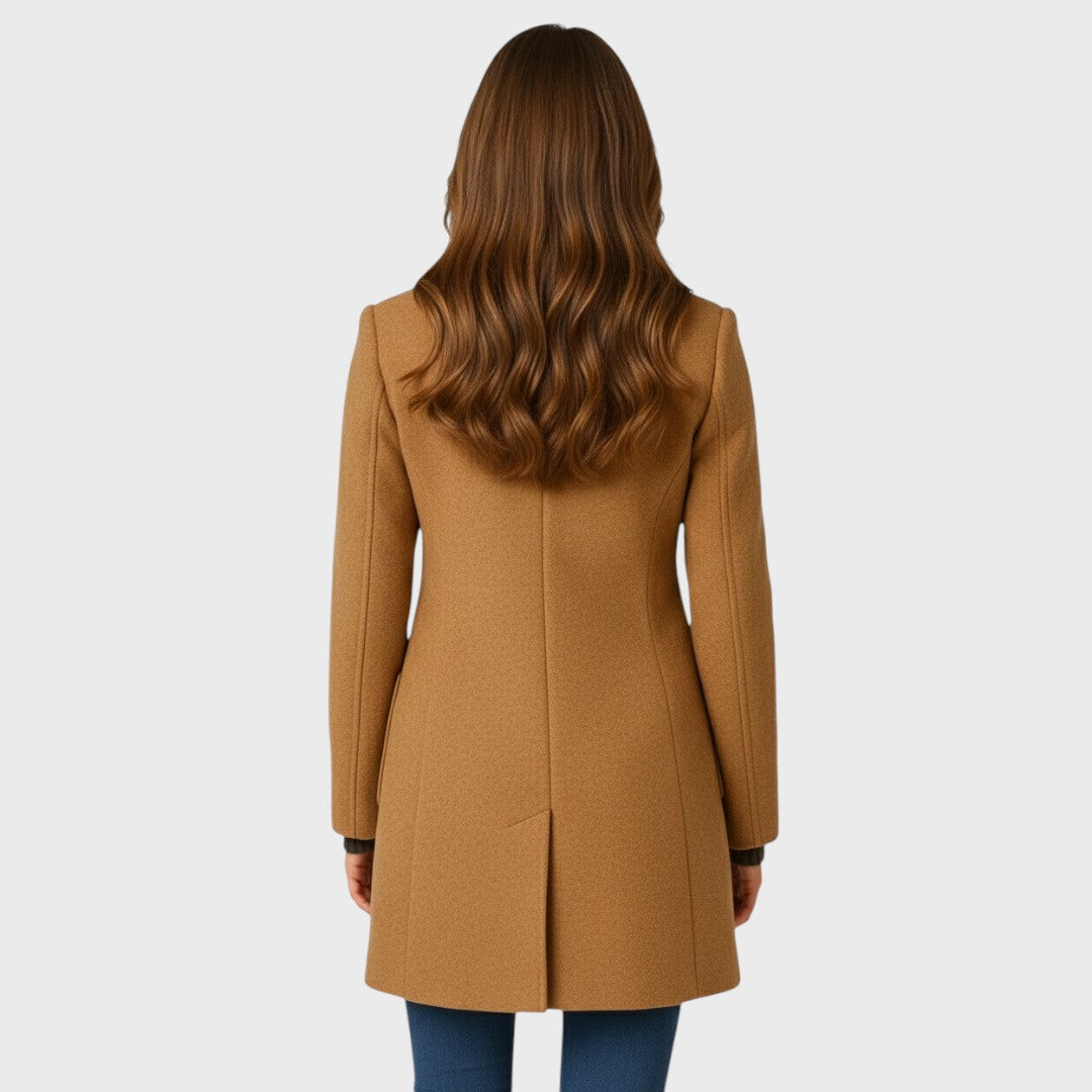 Sylvia | Elegant Women’s Coat