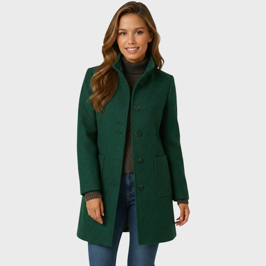 Sylvia | Elegant Women’s Coat
