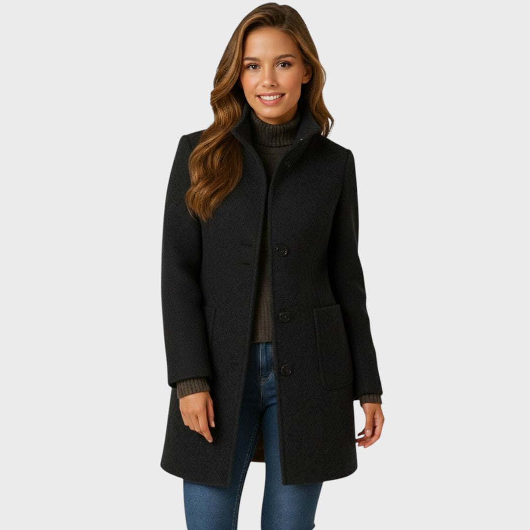 Sylvia | Elegant Women’s Coat