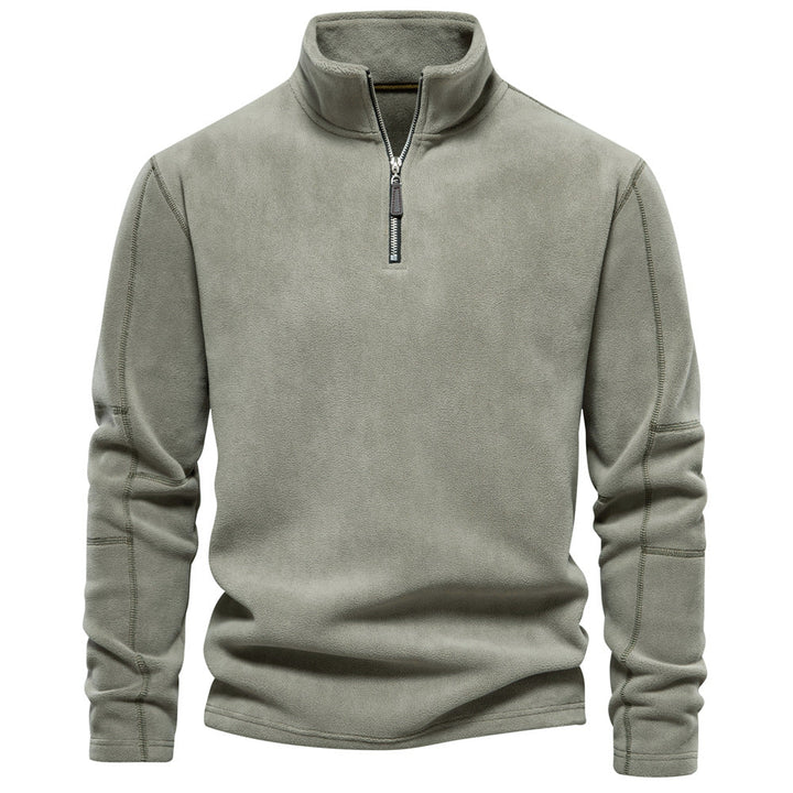 Danny | Ultimate Comfort Pullover