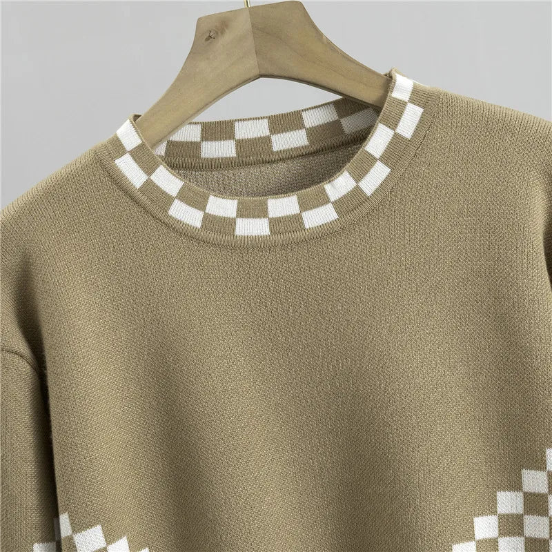 Avery™ - Pullover Pajamas Lounge Set