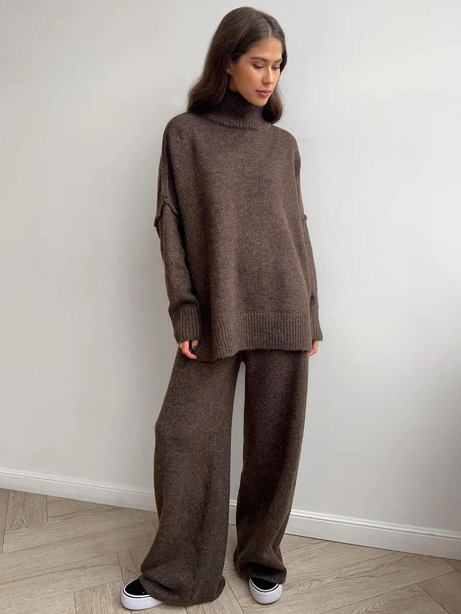 Riley™ - Comfy Oversized Set