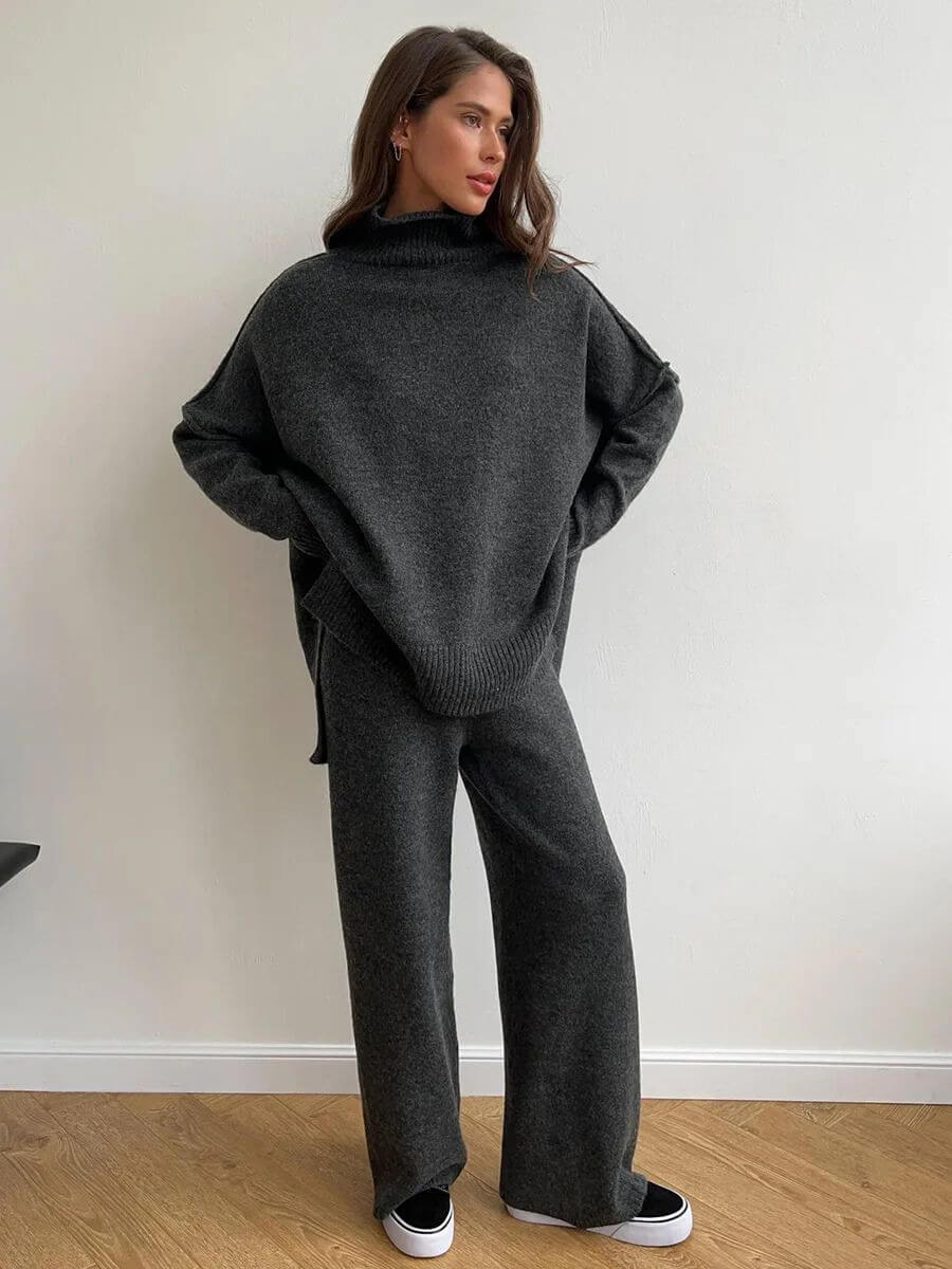 Riley™ - Comfy Oversized Set
