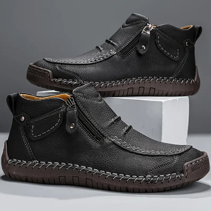 Edward – Relaxed Walking Shoes