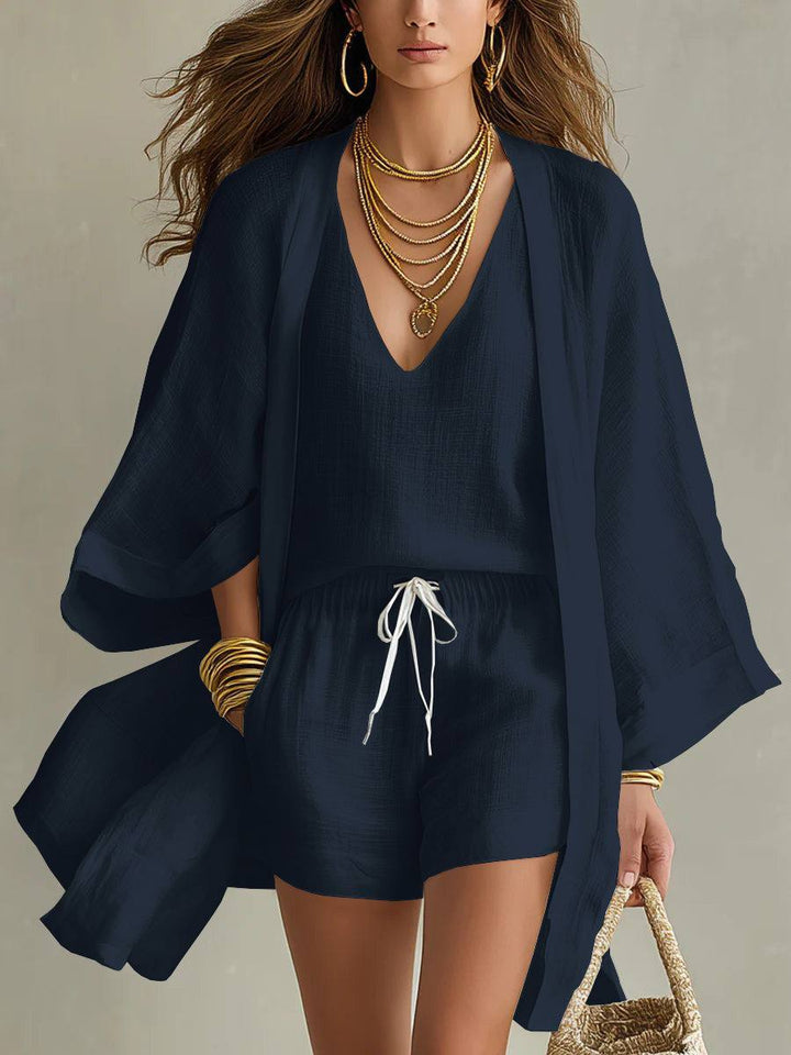 Aria | Three Piece Set