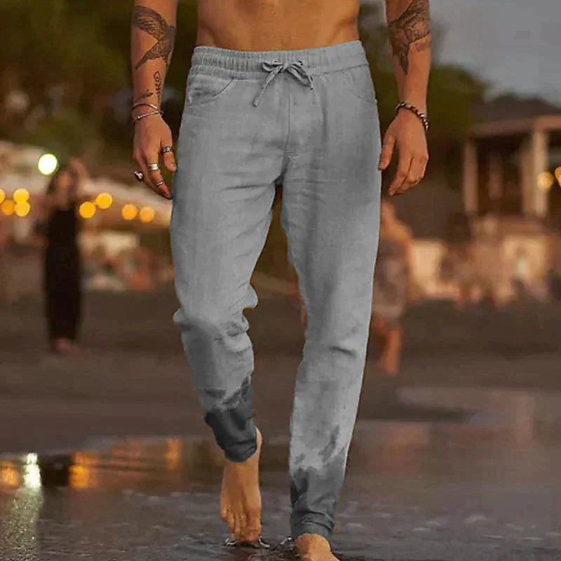 Marlon | Beach Pants
