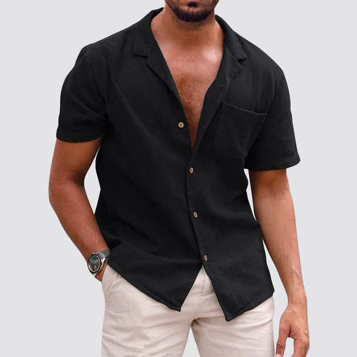 Jacob | Stylish Polo Shirt