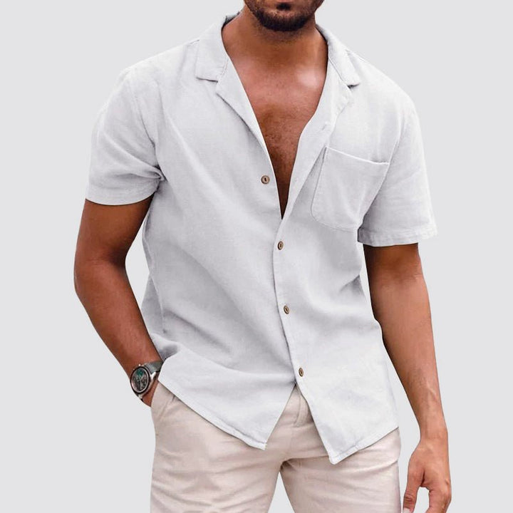 Jacob | Stylish Polo Shirt