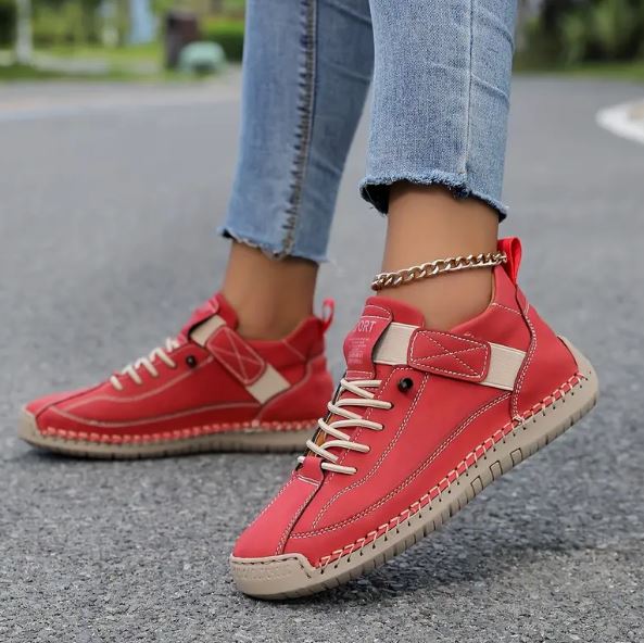 PureEase | Comfortable and Orthopedic Sneakers