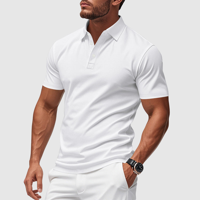 Alex – Classic Polo Shirt