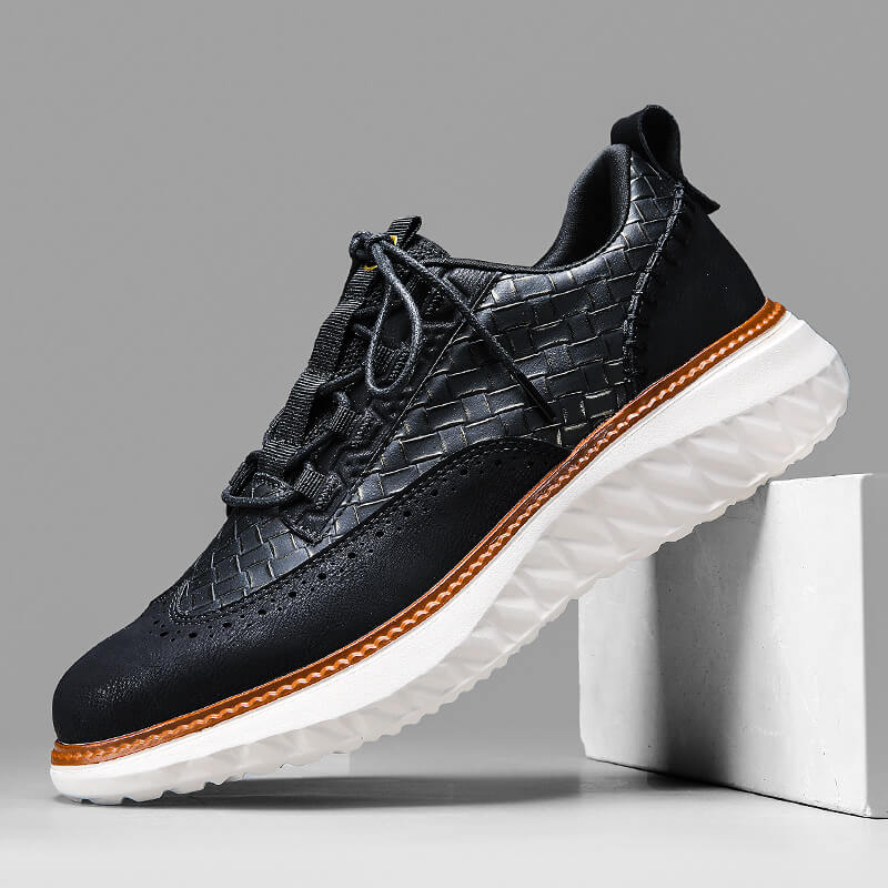 Leandro | All-Purpose Comfort Sneakers
