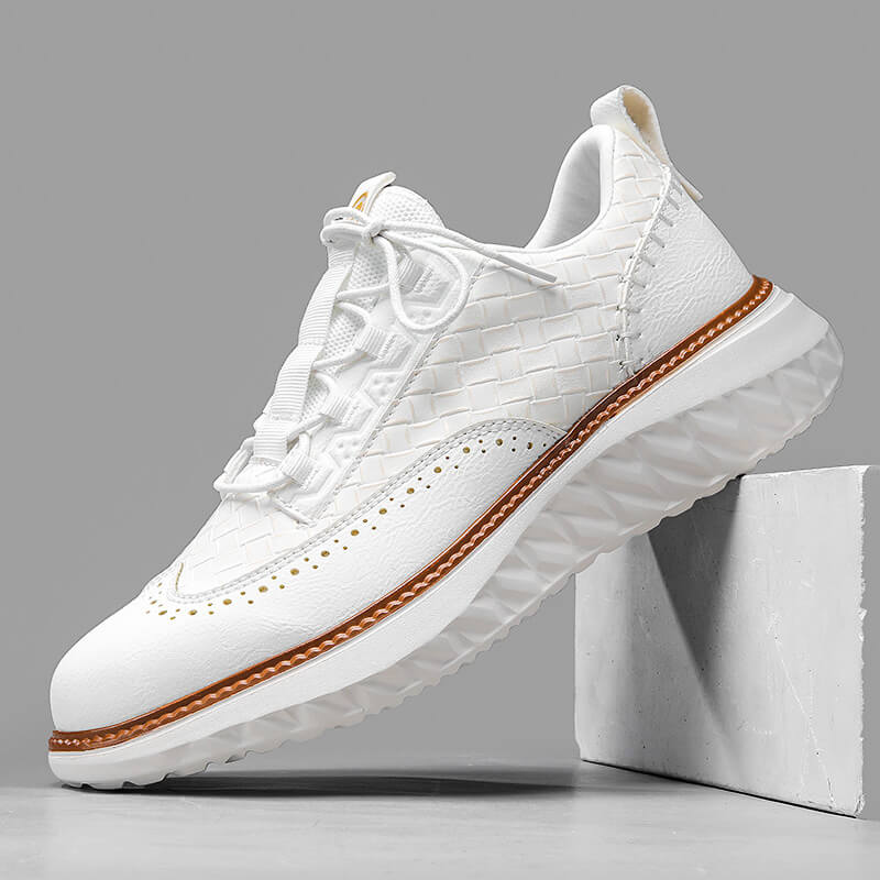 Leandro | All-Purpose Comfort Sneakers