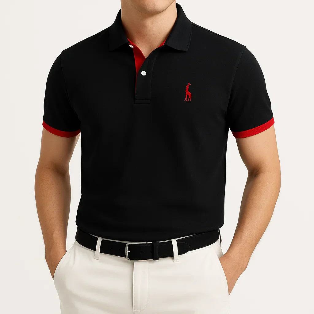 Lincoln | Everyday Classic Polo