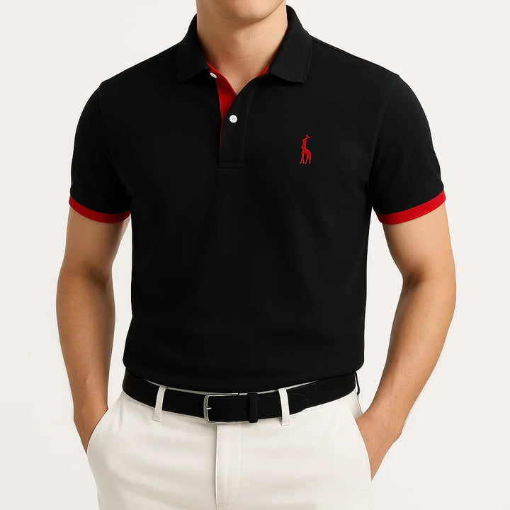 Lincoln | Everyday Classic Polo