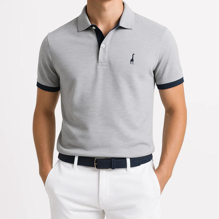 Lincoln | Everyday Classic Polo