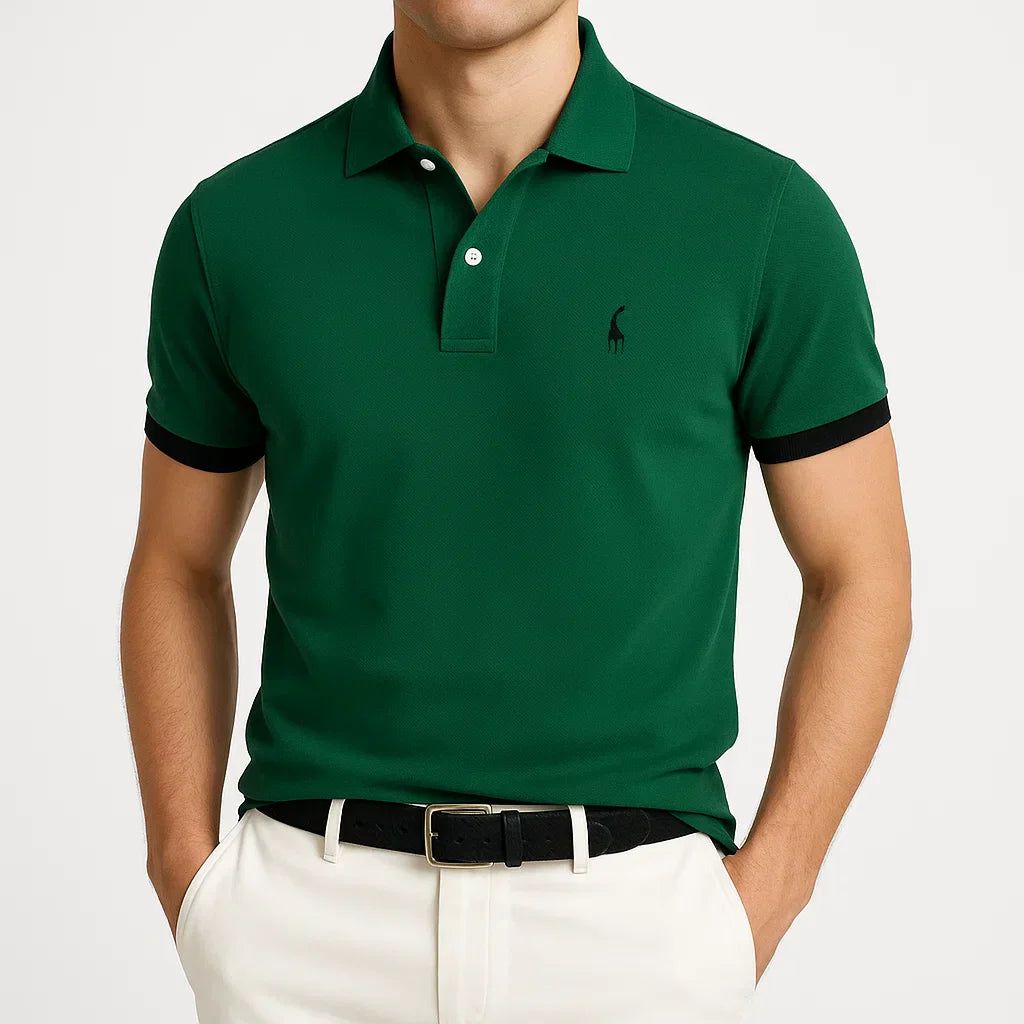 Lincoln | Everyday Classic Polo