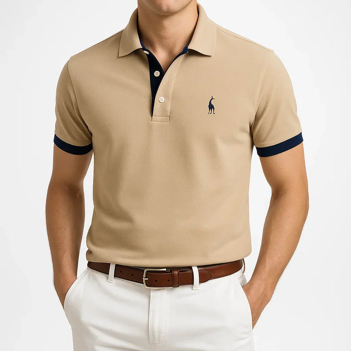 Lincoln | Everyday Classic Polo