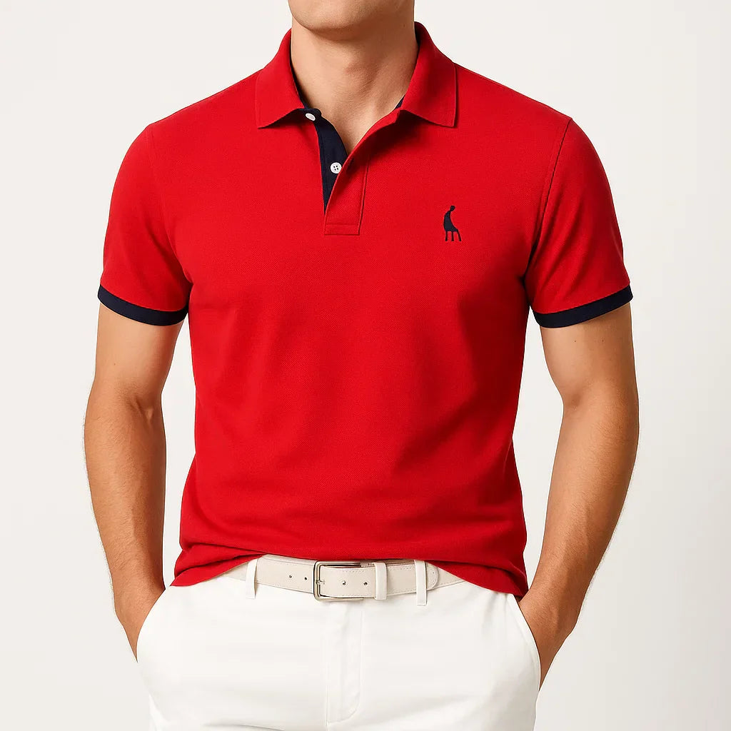 Lincoln | Everyday Classic Polo