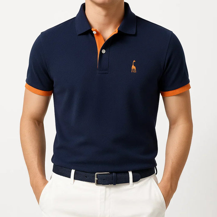 Lincoln | Everyday Classic Polo