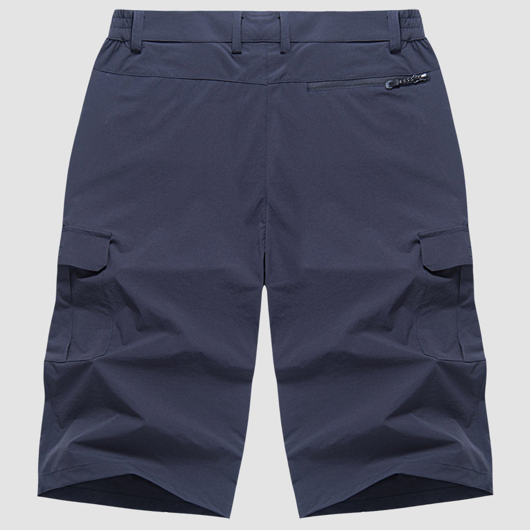 Sheldon | Classic Quick-Dry Shorts